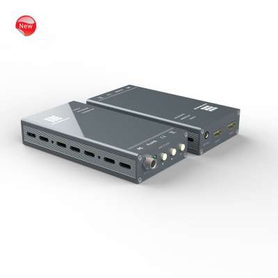 New Ultra 4k@30Hz  HDMI  any to any  resolutions signal universal converter,convert  hdmi signal resolutions to each other