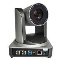 10x Optical Zoom Professional Camera Web USB 3.0 live broadcast 2mp for telemedicine systems