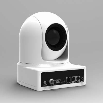 2018 New High quality  PTZ Video Wireless Conference  Camera Full HD 1080p