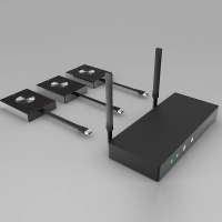 Wholesale HDMI wireless Wifi  extender Network Router Range Expander networking repeater signal amplifier booster